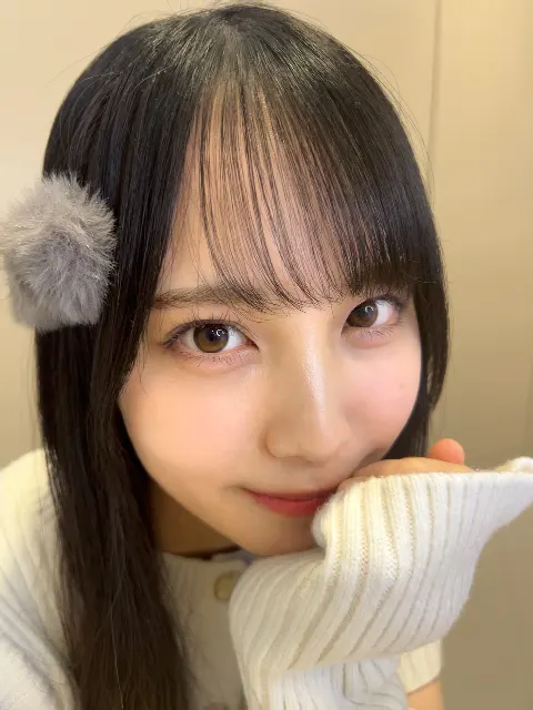 松尾 桜｜次のおでかけはいつ？（2025-11-04）｜5枚目