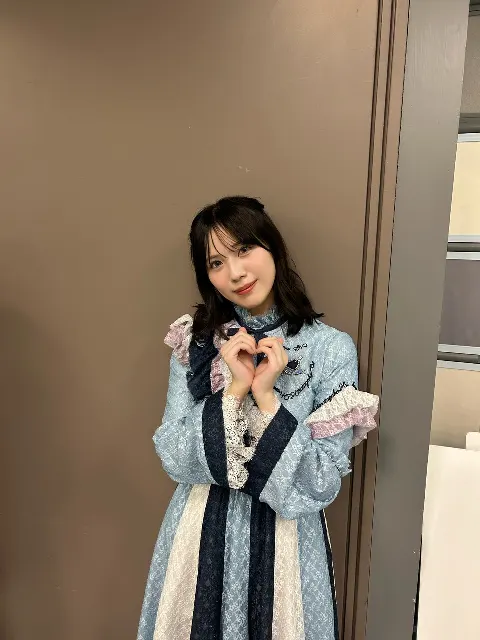 森本 茉莉｜不穏なひみつ（2025-11-05）｜3枚目