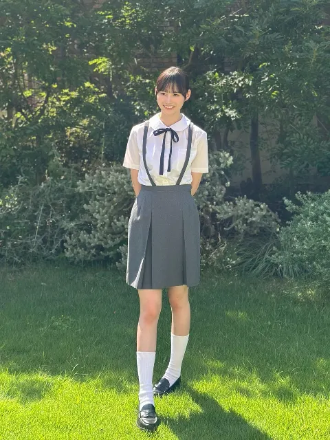 高井 俐香｜ヤングジャンプさん（2025-11-06）｜2枚目