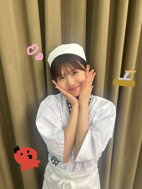 小西 夏菜実｜好きな自分だけ本当の自分（2025-11-07）｜4枚目
