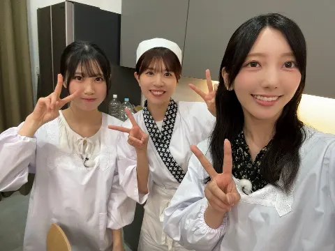 小西 夏菜実｜好きな自分だけ本当の自分（2025-11-07）｜5枚目