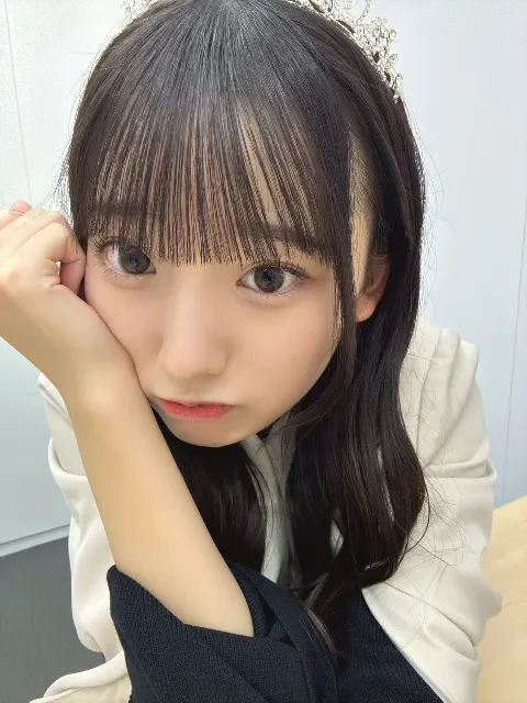 大田 美月｜支えてくれるこの仲間とどこまででも（2025-11-08）