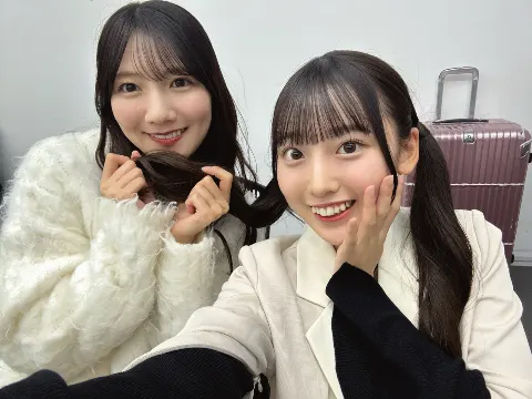 大田 美月｜支えてくれるこの仲間とどこまででも（2025-11-08）｜2枚目