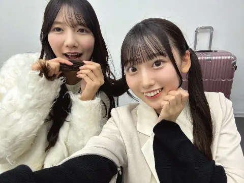 大田 美月｜支えてくれるこの仲間とどこまででも（2025-11-08）｜3枚目