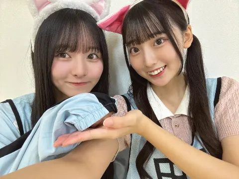 大田 美月｜支えてくれるこの仲間とどこまででも（2025-11-08）｜5枚目