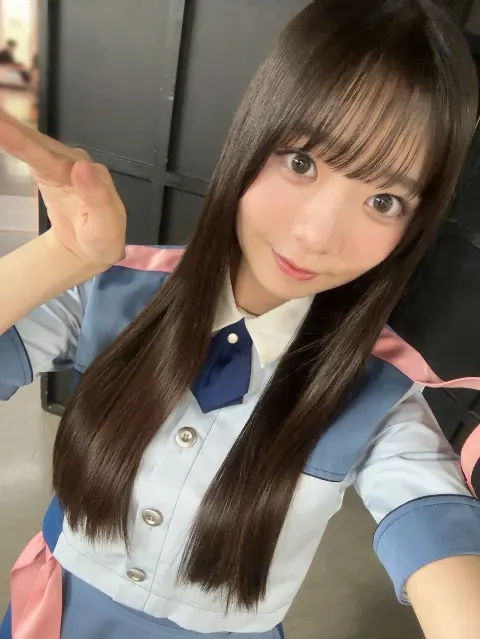 坂井 新奈｜3日後だね！（2025-11-08）
