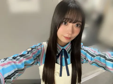 坂井 新奈｜3日後だね！（2025-11-08）｜2枚目