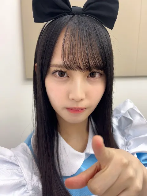 松尾 桜｜気付いたこの想いは（2025-11-08）｜4枚目