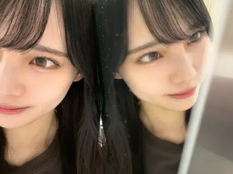 松尾 桜｜気付いたこの想いは（2025-11-08）｜5枚目