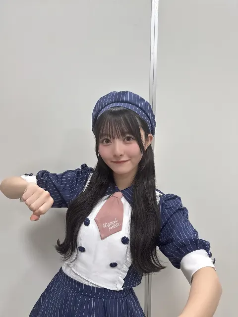 片山 紗希｜いらっしゃいませ🥣🍰🧁 #うさきみーぐり（2025-11-09）