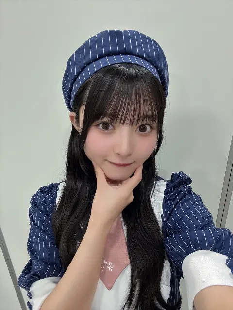 片山 紗希｜いらっしゃいませ🥣🍰🧁 #うさきみーぐり（2025-11-09）｜2枚目