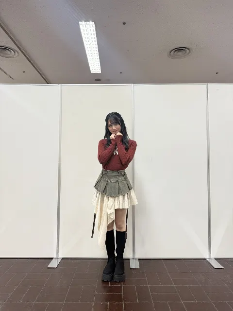上村 ひなの｜Welcome to 京都リアミ（2025-11-09）｜3枚目