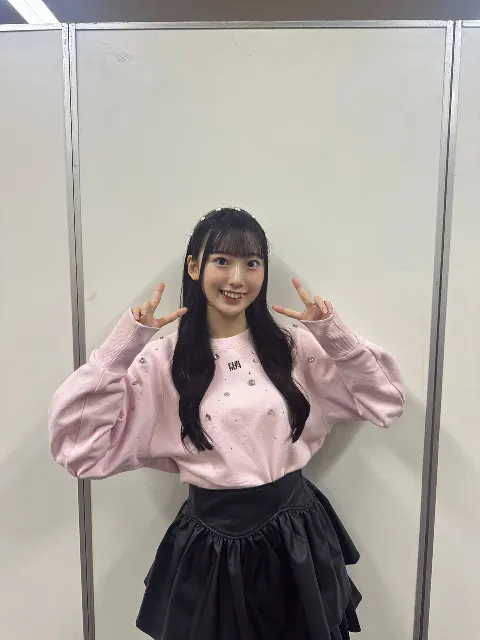 大田 美月｜いつまでも消えないよ この想いは（2025-11-09）