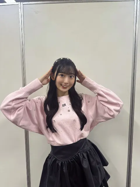 大田 美月｜いつまでも消えないよ この想いは（2025-11-09）｜2枚目