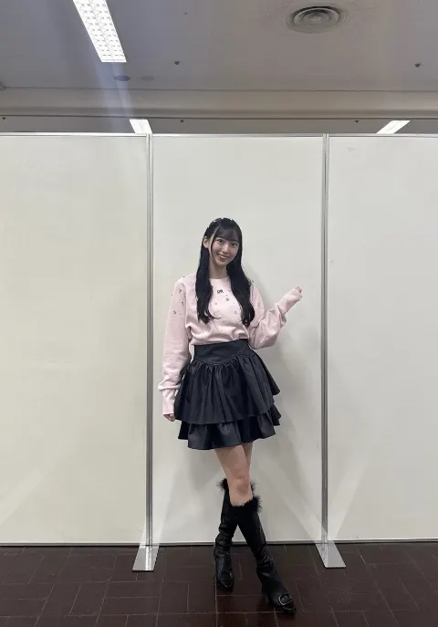 大田 美月｜いつまでも消えないよ この想いは（2025-11-09）｜3枚目