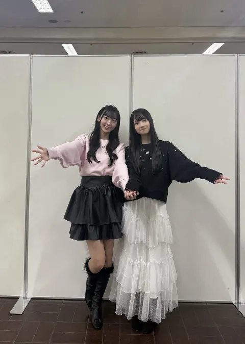 大田 美月｜いつまでも消えないよ この想いは（2025-11-09）｜4枚目