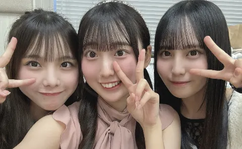 大田 美月｜いつまでも消えないよ この想いは（2025-11-09）｜5枚目