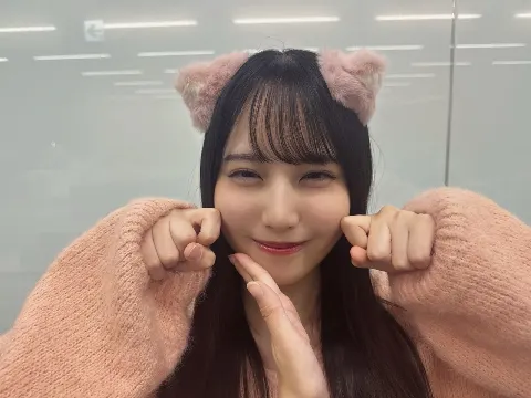 大田 美月｜｢ただ隣で笑っていて｣（2025-11-10）｜3枚目