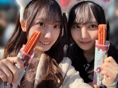 大田 美月｜｢ただ隣で笑っていて｣（2025-11-10）｜4枚目