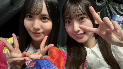 大田 美月｜｢ただ隣で笑っていて｣（2025-11-10）｜7枚目