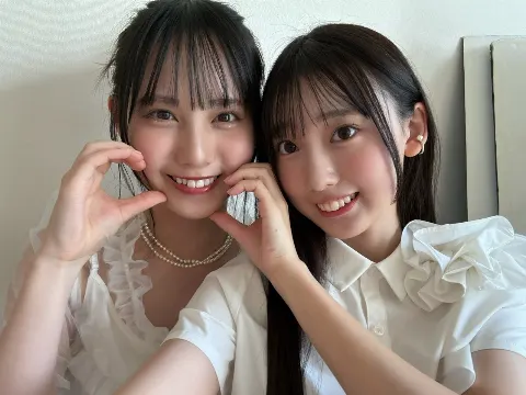 大田 美月｜｢ただ隣で笑っていて｣（2025-11-10）｜8枚目