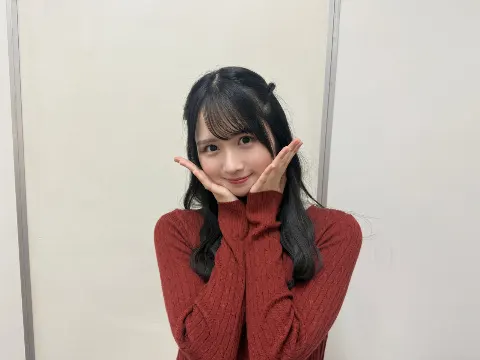 上村 ひなの｜数多の星！（2025-11-10）｜2枚目