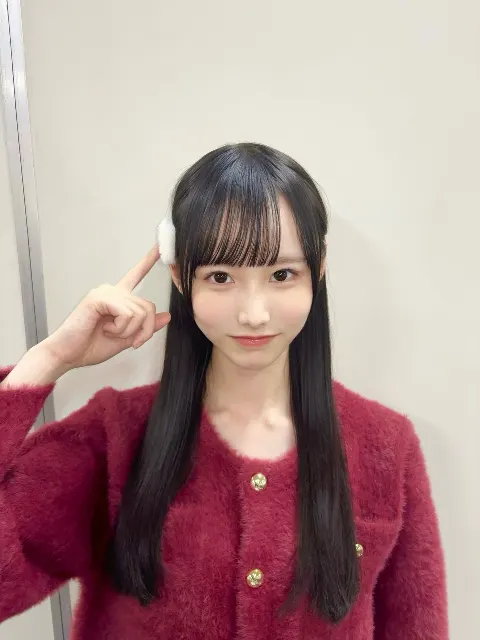 高井 俐香｜自分を変える（2025-11-11）