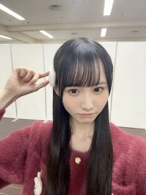 高井 俐香｜自分を変える（2025-11-11）｜6枚目