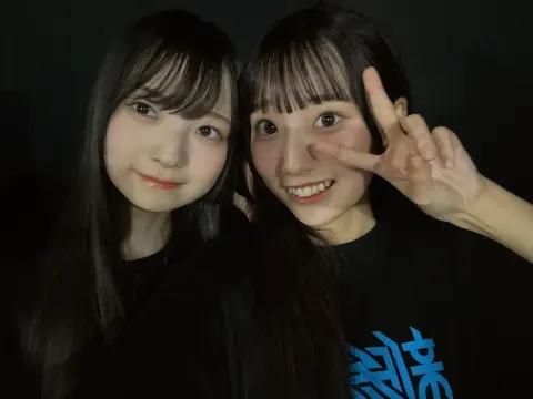 大田 美月｜背中越しでも聞こえたよ ｢好きだよ｣とあなたの声が（2025-11-12）
