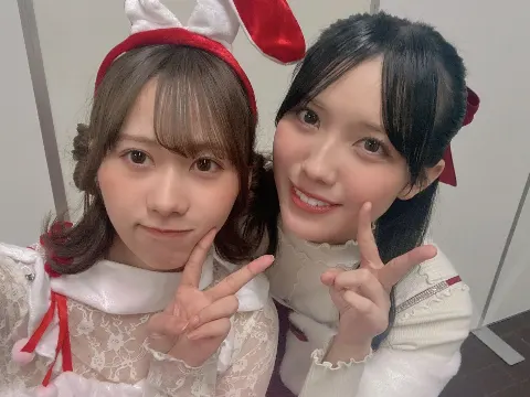 石塚 瑶季｜わけもん！！（2025-11-12）｜2枚目