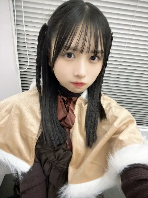 上村 ひなの｜あつまれ（2025-11-14）｜2枚目