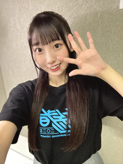 大田 美月｜愛してるだけじゃ足りないもっと（2025-11-15）