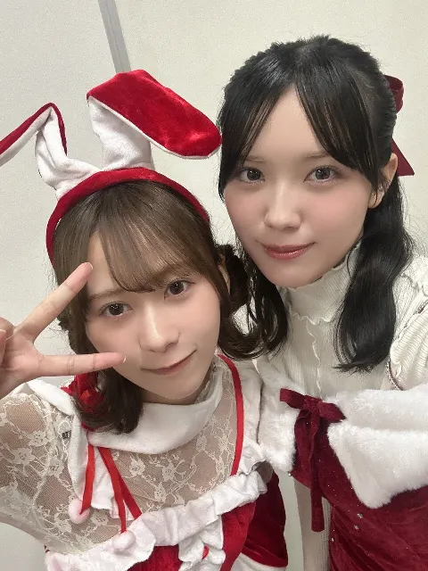 森本 茉莉｜自分の腕への過大評価がすぎる（2025-11-16）｜2枚目