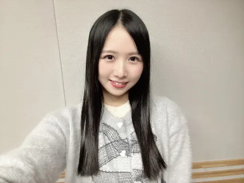 上村 ひなの｜とくべつな日曜日（2025-11-16）