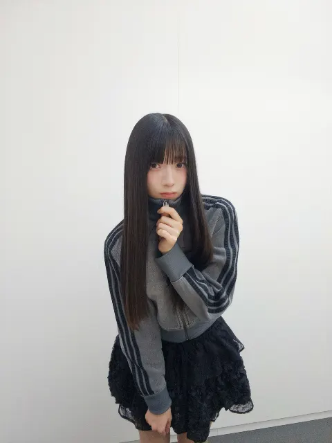 宮地 すみれ｜今週もお疲れさま（2025-11-16）