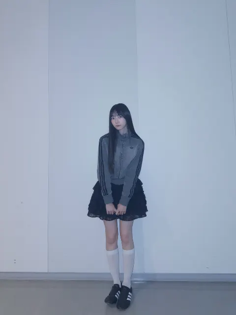 宮地 すみれ｜今週もお疲れさま（2025-11-16）｜3枚目