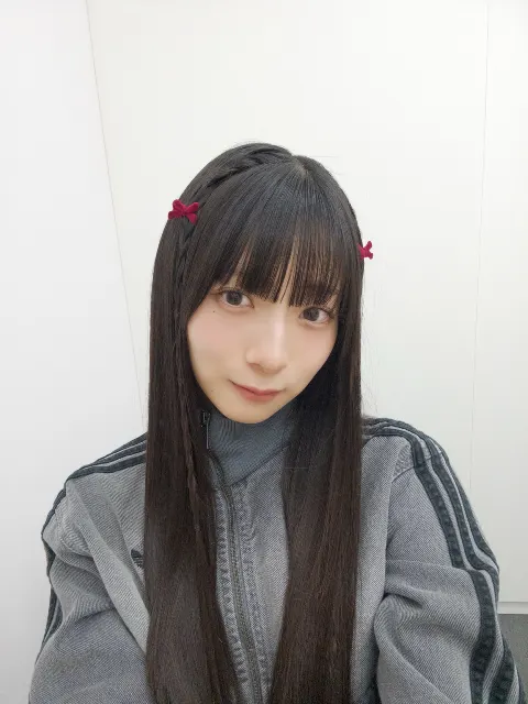 宮地 すみれ｜今週もお疲れさま（2025-11-16）｜4枚目