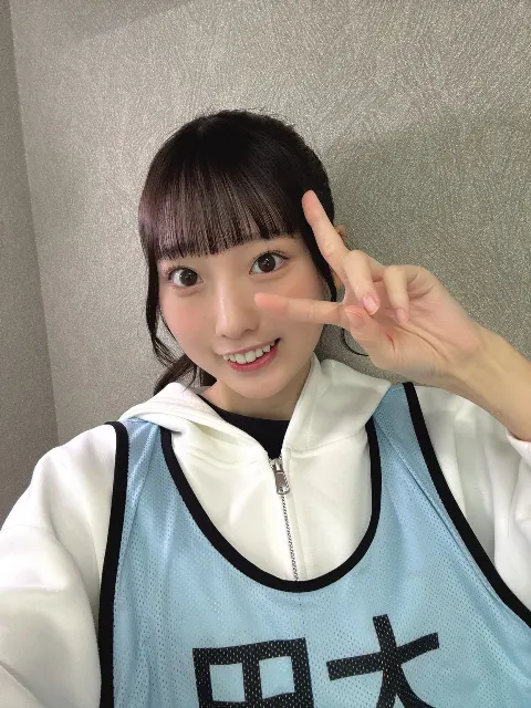 大田 美月｜注ぎ続けるんだ愛の全て（2025-11-16）