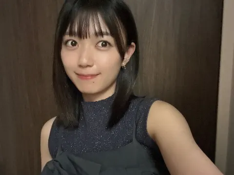平尾 帆夏｜あと４６回寝たらお正月（2025-11-16）｜2枚目
