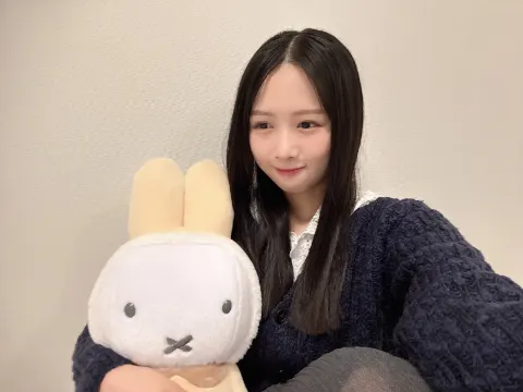 上村 ひなの｜友達100人（2025-11-17）