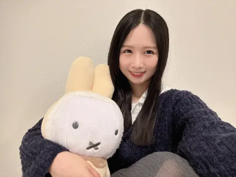 上村 ひなの｜友達100人（2025-11-17）｜2枚目