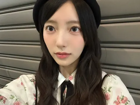 小西 夏菜実｜🦒🧶🍂（2025-11-17）｜2枚目