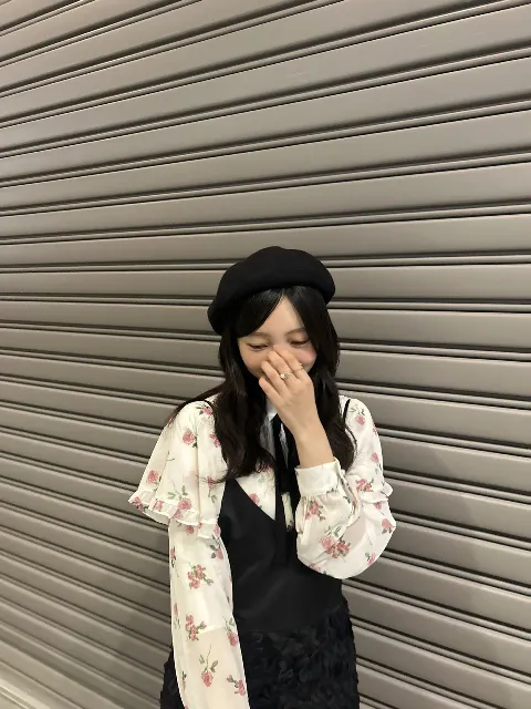小西 夏菜実｜🦒🧶🍂（2025-11-17）｜4枚目