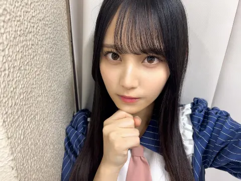 松尾 桜｜さくらよりも？（2025-11-17）｜2枚目