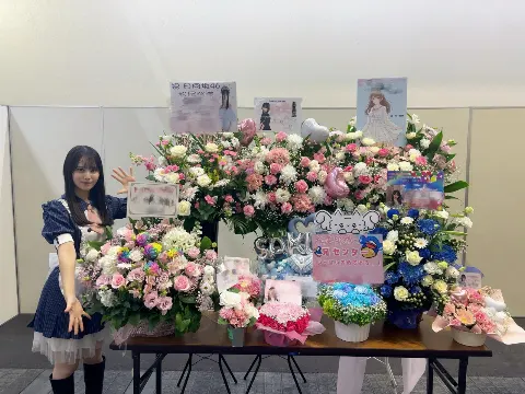 松尾 桜｜さくらよりも？（2025-11-17）｜5枚目