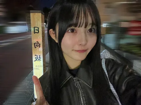 片山 紗希｜あれから1年（2025-11-17）