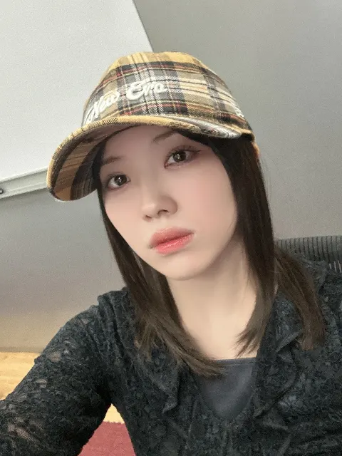 森本 茉莉｜個人的なご報告(   . .)"（2025-11-17）