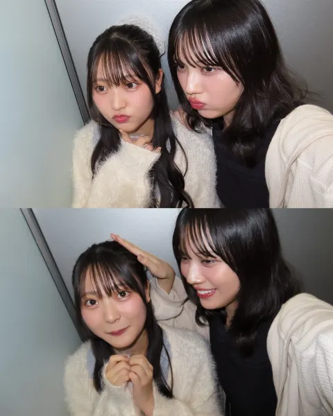森本 茉莉｜個人的なご報告(   . .)"（2025-11-17）｜3枚目