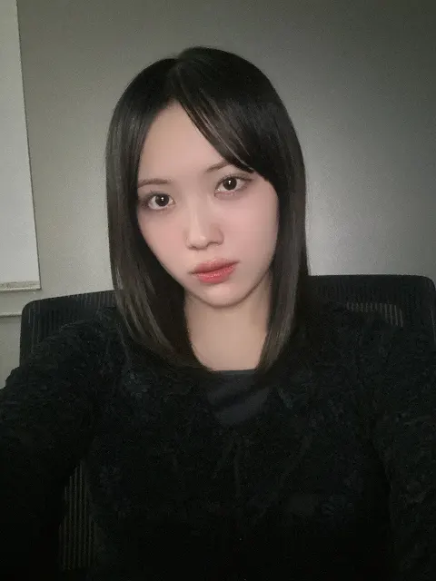 森本 茉莉｜個人的なご報告(   . .)"（2025-11-17）｜4枚目