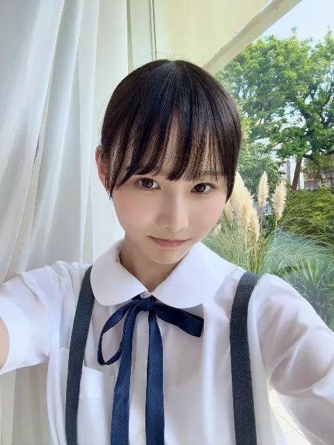 高井 俐香｜日向坂に合格してからの学校生活（2025-11-18）｜2枚目
